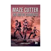 Maze cutter. Un nuevo comienzo