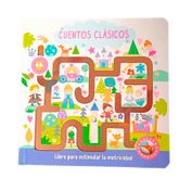 Cuentos clásicos