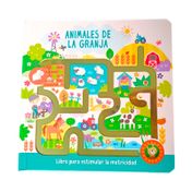 Animales de la granja