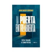 La puerta entreabierta