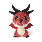 Mini peluche sorpresa de 8 cm Dragon (surtido)
