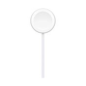 Cable de carga magnética rápida para Apple Watch de 1 m, blanco