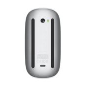 Mouse mágico ergonómico Apple USB-C con Bluetooth, blanco