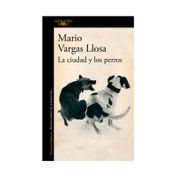 La ciudad y los perros