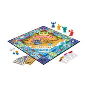 Juego monopoly Stitch