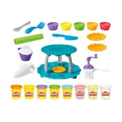 Set Play-Doh la torre de pastelitos