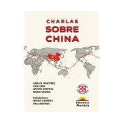 Charlas sobre China