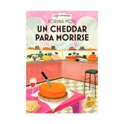 Un cheddar para morirse