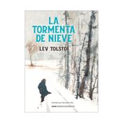 La tormenta de nieve