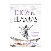 La guerra de la amapola 3: el dios en llamas