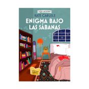 Enigma bajo las sábanas