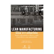 Lean manufacturing una revolución