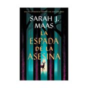 Trono de cristal 3: la espada de la asesina