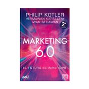 Marketing 6.0: el futuro es inmersivo