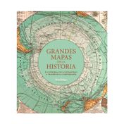 Grandes mapas de la historia