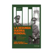 La segunda guerra mundial