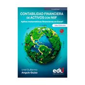 Contabilidad financiera de activos con NIIF