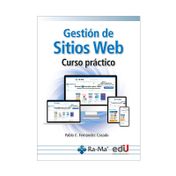 Gestión de sitios Web: curso práctico