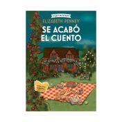 Se acabó el cuento