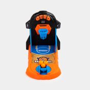Juego basketball de mesa con luz y sonido