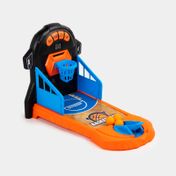 Juego basketball de mesa con luz y sonido