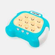 Consola Pop It con luz y sonido (surtido)