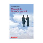 Manual de filosofía portátil