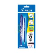 Bolígrafo en gel 0.7 mm Pilot Frixion azul