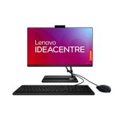 All in One Lenovo IdeacCentre 3 de 23.8", AMD Ryzen 7 7730U, RAM 8 GB, 512 GB SSD, W11