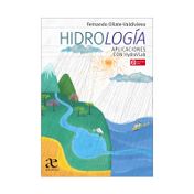 Hidrología: aplicaciones con hydroVLab