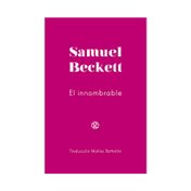 Molly 3: El innombrable