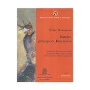 Hamlet, príncipe de Dinamarca