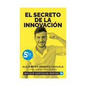 El secreto de la innovación