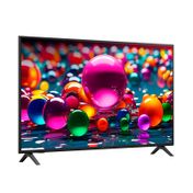 Televisor LG smart 4K UHD de 55", 55UA8050PSA