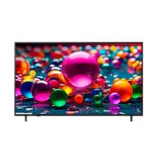 Televisor LG smart 4K UHD de 65", 65UA8050PSA