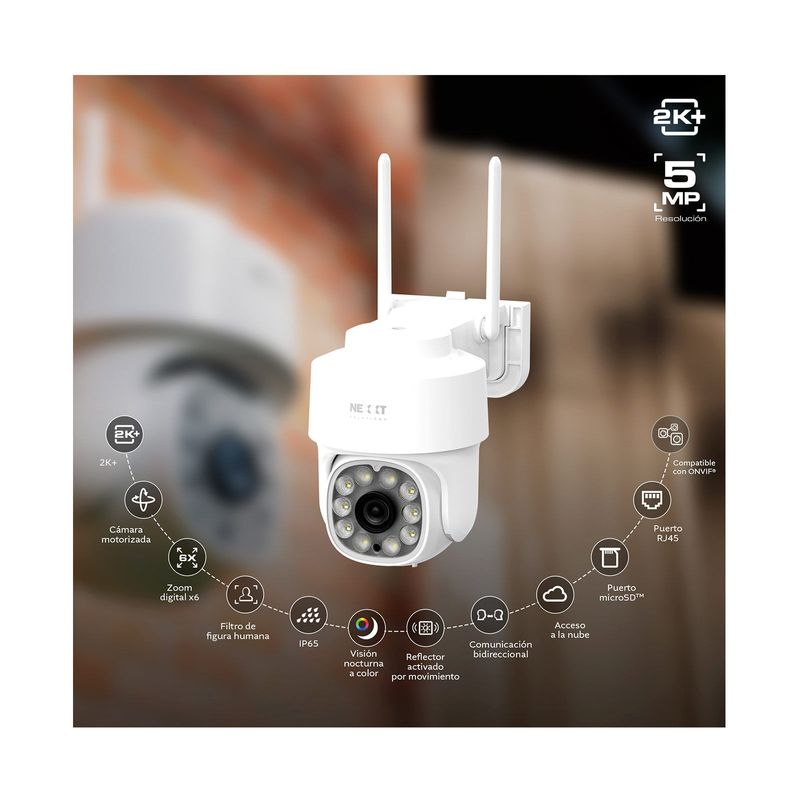 camara-inteligente-con-movimiento-exterior-2k-blanca-nexxt-2-798302058491