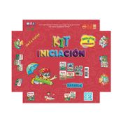Kit de iniciación