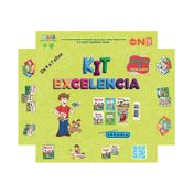 Kit de la excelencia