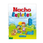 Nacho regletas B