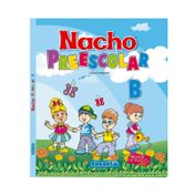 Nacho preescolar B