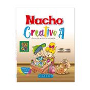 Nacho creativo A
