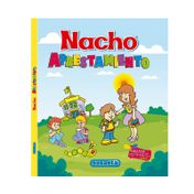 Nacho aprestamiento