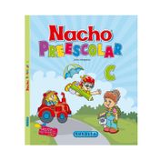 Nacho preescolar C