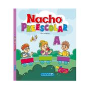 Nacho preescolar A