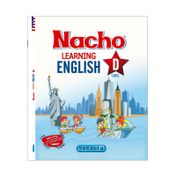 Nacho Learning English D