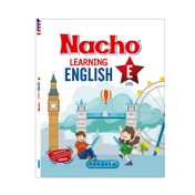 Nacho Learning English E
