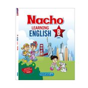 Nacho Learning English B