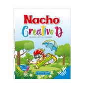 Nacho creativo D