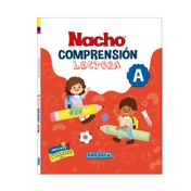 Nacho comprensión lectora A