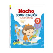 Nacho comprensión lectora B